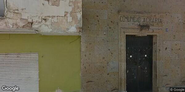JUEZ MUNICIPAL